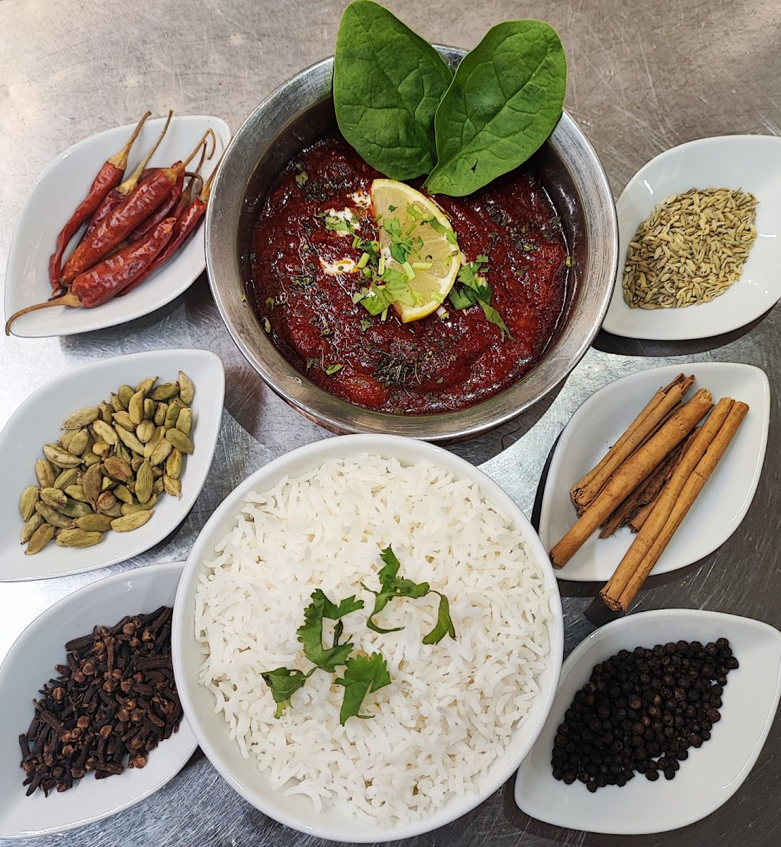 Indian Taste Photos 2