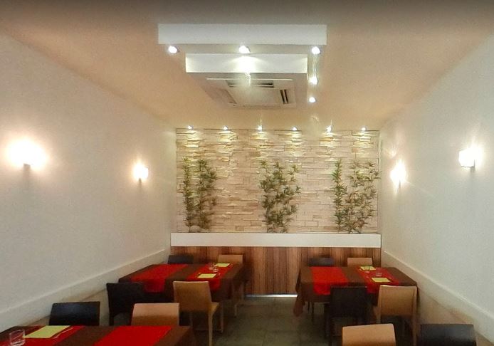 Ristorante L'oca Golosa